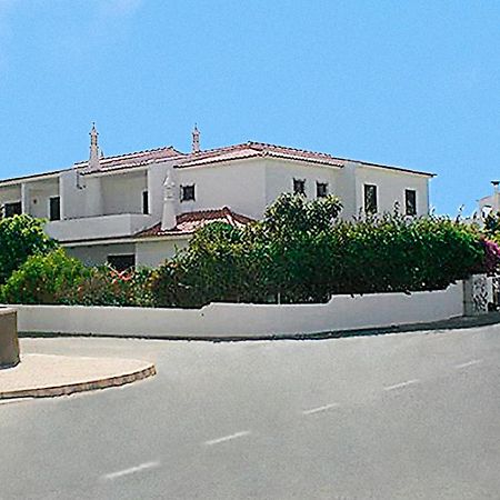Cheerfulway Oura Village Garden Apartamentos Albufeira Buitenkant foto