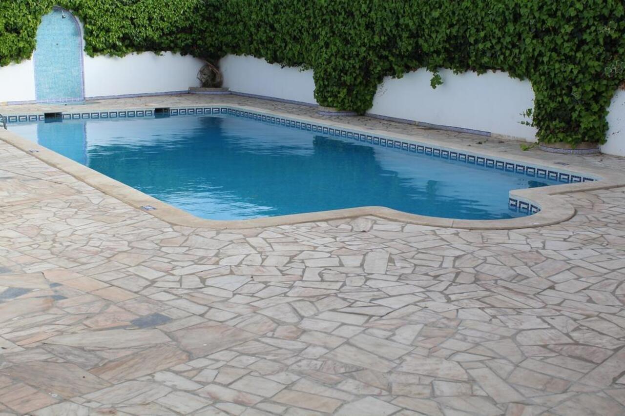 Cheerfulway Oura Village Garden Apartamentos Albufeira Buitenkant foto