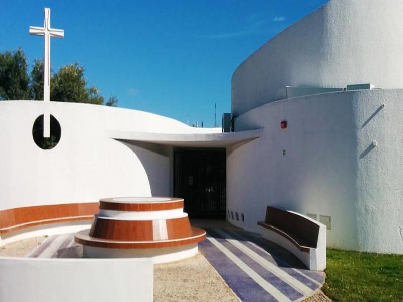 Cheerfulway Oura Village Garden Apartamentos Albufeira Buitenkant foto