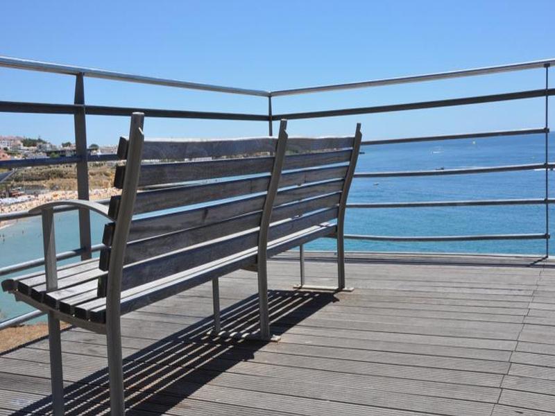 Cheerfulway Oura Village Garden Apartamentos Albufeira Buitenkant foto